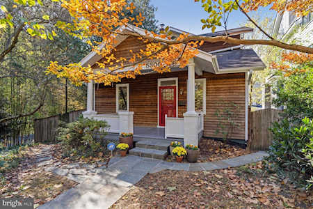 5300 Dorsett Place NW Washington, DC 20016