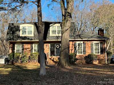6501 Summerlin Place Charlotte, NC 28226