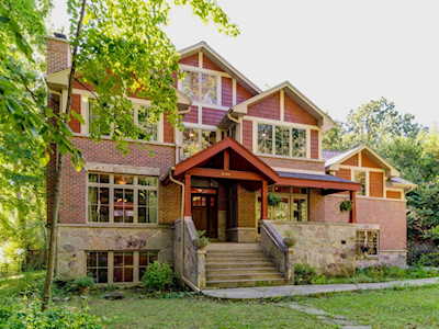 23416 N Wildwood Ln Deerfield, IL 60015