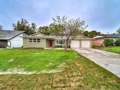 5508 Odessa Avenue Fort Worth, TX 76133