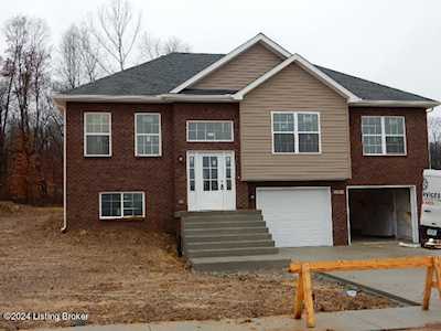Lot 19 Greenwell Crossing Lebanon Junction, KY 40150