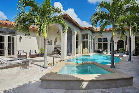 1351 Noble Heron Way Naples, FL 34105
