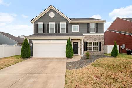 2809 Bluestem Lane Murfreesboro, TN 37128