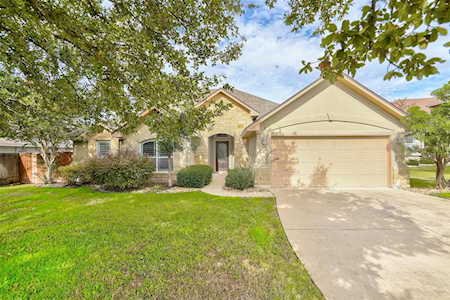 30613 Chi Chi DR Georgetown, TX 78628