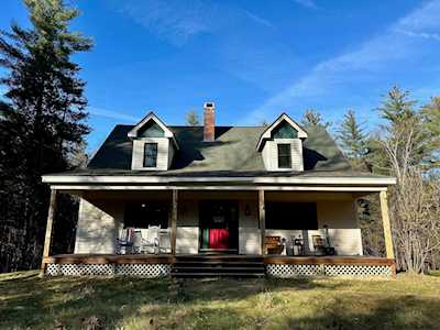 117 Covered Bridge Rd Thornton, NH 03285