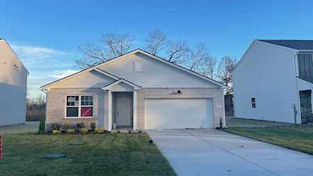 4641 Marcus Venture Place Murfreesboro, TN 37127