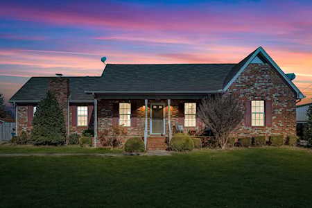 2824 Dilton Mankin Rd Murfreesboro, TN 37127