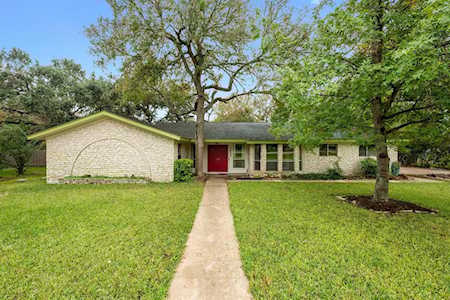 3603 Kellywood DR Austin, TX 78739