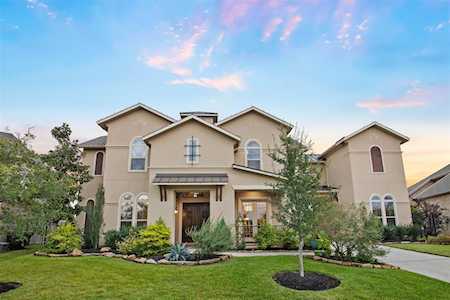 9842 Kirkstone Terrace Dr Spring, TX 77379