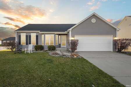 54808 Cheyenne Meadows Drive Osceola, IN 46561
