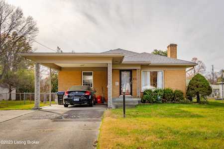 3220 Bon Air Ave Louisville, KY 40220