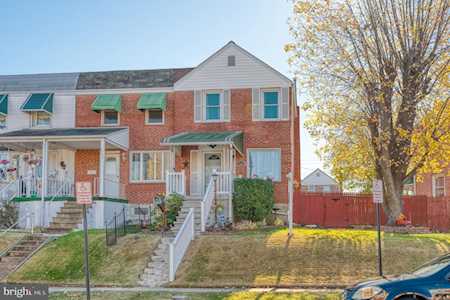 7447 Manchester Rd Dundalk, MD 21222
