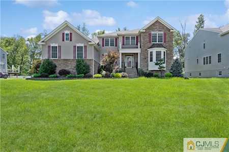 7 Eagle Court South Brunswick, NJ 08852