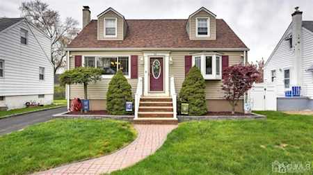 34 Harper Street Piscataway, NJ 08854