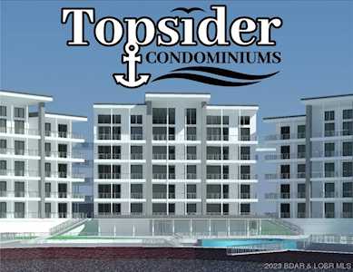 1045 Topsider Ln Osage Beach, MO 65065