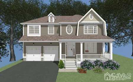 48 Myrtle Avenue Metuchen, NJ 08840