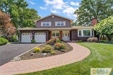 10 Hyannis Drive Old Bridge, NJ 08857