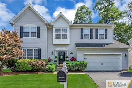 8 Hyde Park Drive East Brunswick, NJ 08816