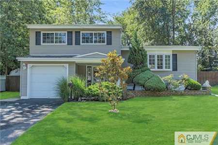 12 Harold Street Old Bridge, NJ 08857