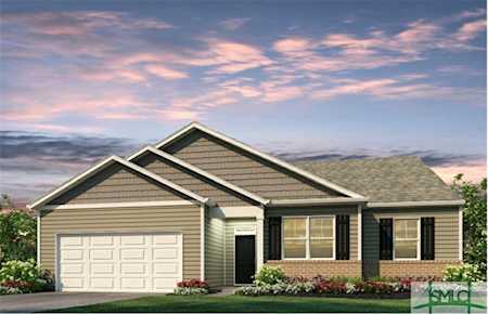 17 Logging Hill Dr Richmond Hill, GA 31324