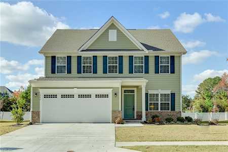 1746 Watershed Ct Chesapeake, VA 23323