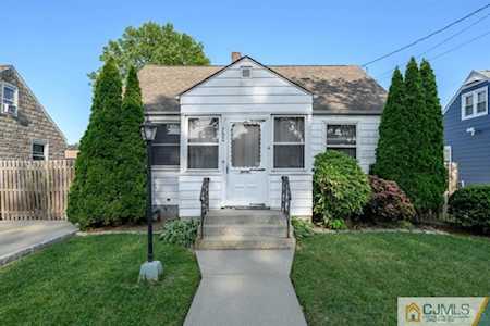 752 Hanson Avenue Perth Amboy, NJ 08861