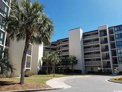 417 S Dunes Dr. Pawleys Island, SC 29585