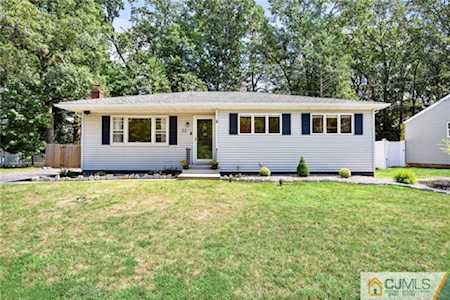22 Half Acre Road Jamesburg, NJ 08831