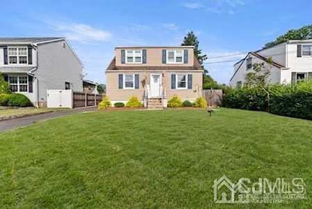 53 Lehigh Avenue Piscataway, NJ 08854