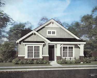 3628 W Sunny Cove Ln. Meridian, ID 83646