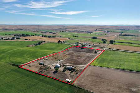 4840 Hwy 30 S New Plymouth, ID 83655