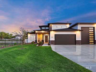 1685 W Piazza Dr Meridian, ID 83646-6830