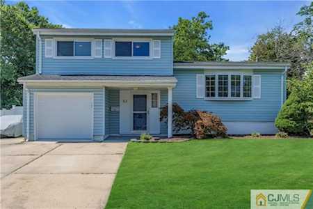 53 Frederick Place Old Bridge, NJ 08857