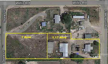 23941 Freezeout Road Caldwell, ID 83607
