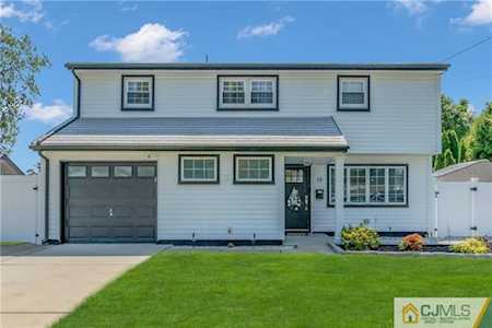 13 Mabaline Road Old Bridge, NJ 08857