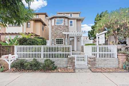 4080 Morrell St San Diego, CA 92109