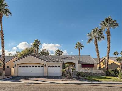 2105 Interbay St Las Vegas, NV 89128