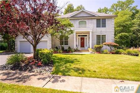 25 Debra Drive South Brunswick, NJ 08810