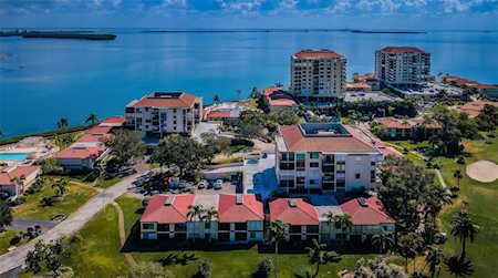 6269 Palma Del Mar Blvd S #112 St. Petersburg, FL 33715
