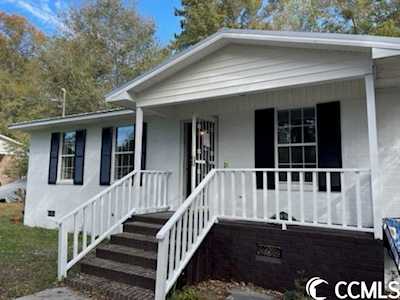 408 Rufus St. Conway, SC 29527