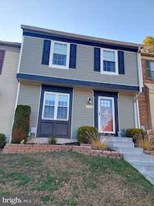 8722 Silver Knoll Dr Perry Hall, MD 21128