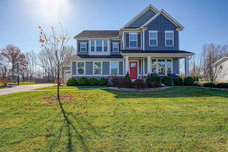 3078 Glenmead Drive Delaware, OH 43015