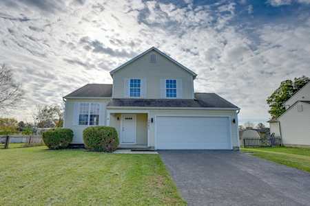5885 Whitehaven Drive Galloway, OH 43119