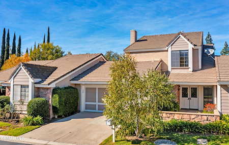2963 Shadow Brook Ln Westlake Village, CA 91361