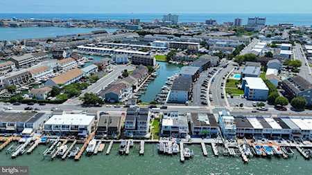 512 Robin Dr #24 Ocean City, MD 21842