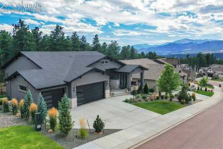 16133 Enchanted Peak Way Monument, CO 80132