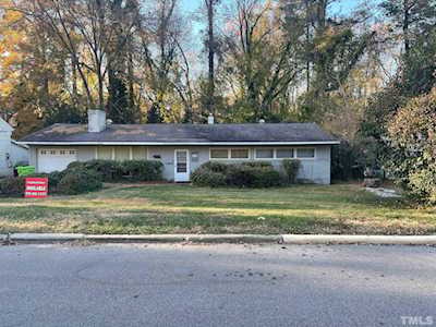 2709 Rothgeb Drive Raleigh, NC 27609