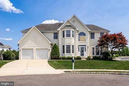 9 Pinehurst Ct Westampton, NJ 08060