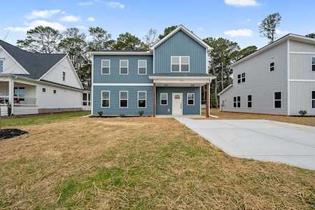 1226 S Second Street Smithfield, NC 27577