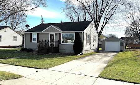 421 Menasha St Reedsville, Village of Reedsville, WI 54230